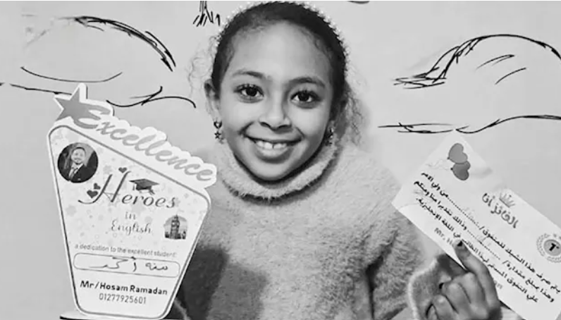 مأساة قبل الإفطار.. مصرع طفلة دهسًا بـ"توكتوك" في المنوفية